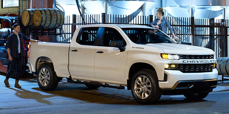 Business Elite - Cavenaugh Buick GMC in Walnut Ridge AR