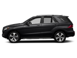 2018 Mercedes-Benz GLE GLE 350 4MATIC®