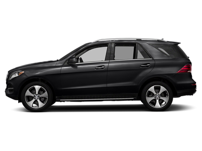 2018 Mercedes-Benz GLE GLE 350 4MATIC®