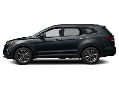 2019 Hyundai Santa Fe XL Limited