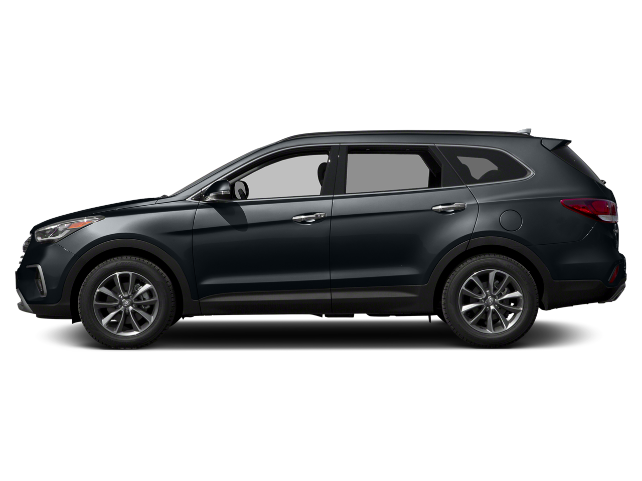 2019 Hyundai Santa Fe XL Limited