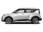 2021 Kia Soul X-Line