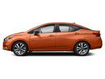 2021 Nissan Versa 1.6 SR