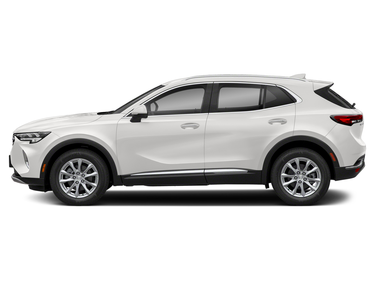 2022 Buick Envision Essence - Photo 16