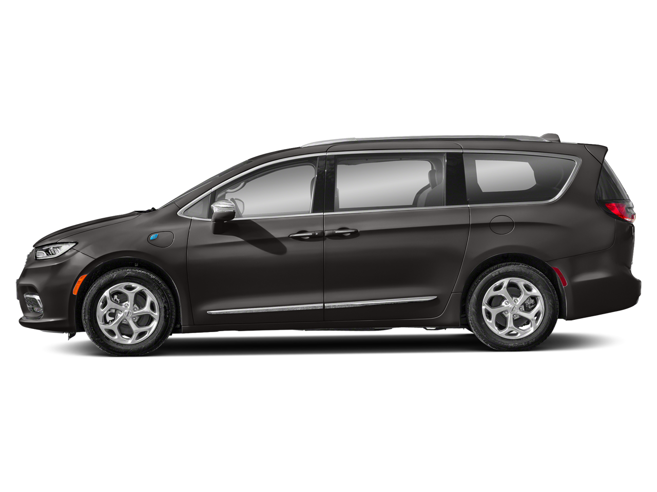2022 Chrysler Pacifica Hybrid Pinnacle