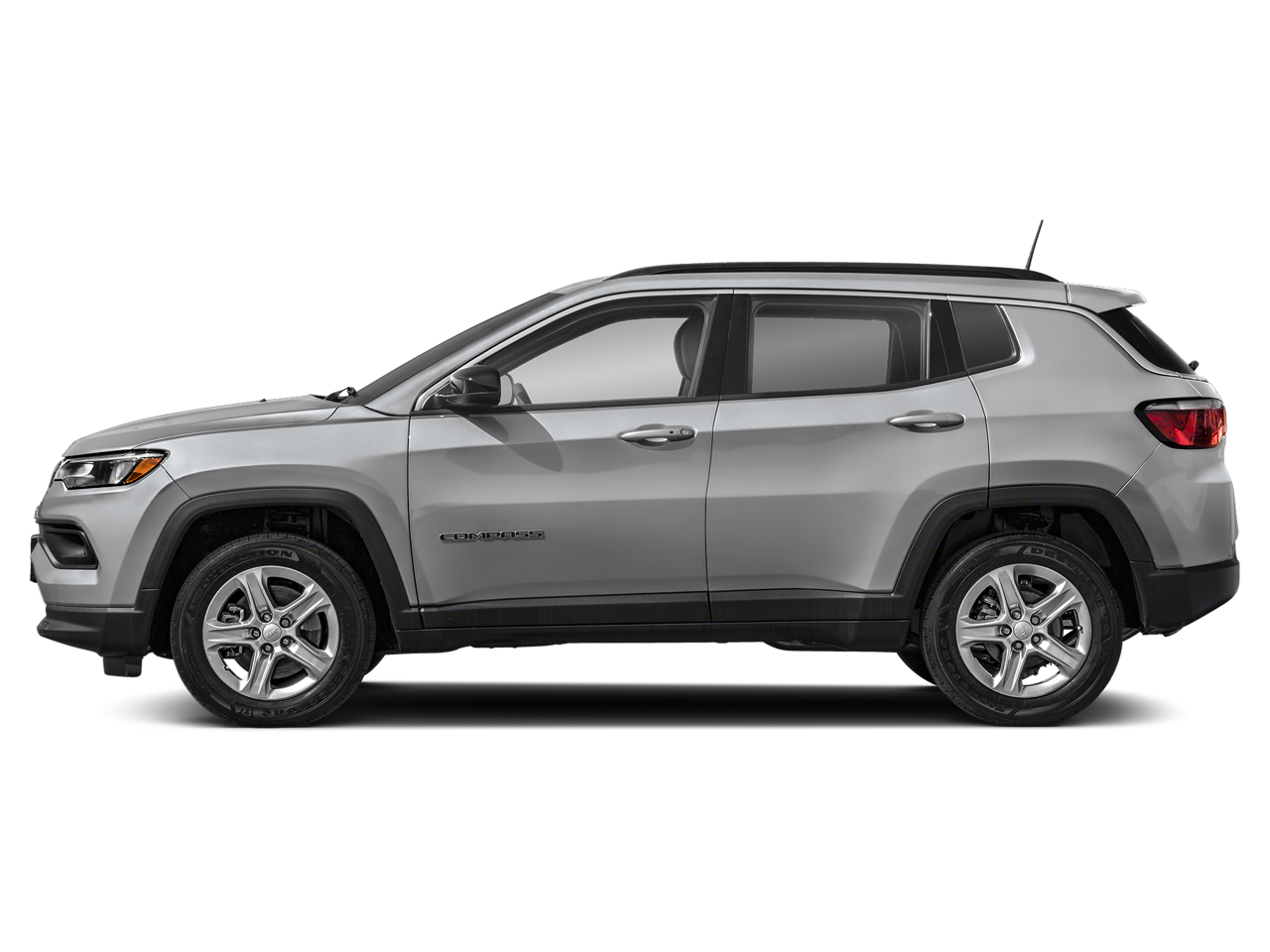 2024 Jeep Compass Sport