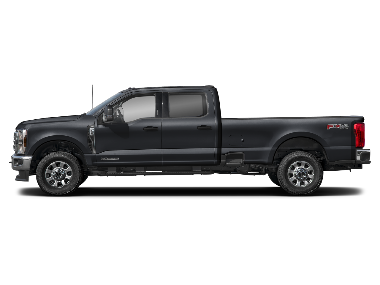 2026 Ford F-350SD XLT DRW