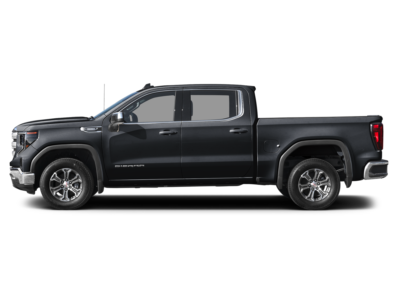 2026 GMC Sierra 1500 SLE - Photo 17
