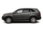 2011 Kia Sorento LX