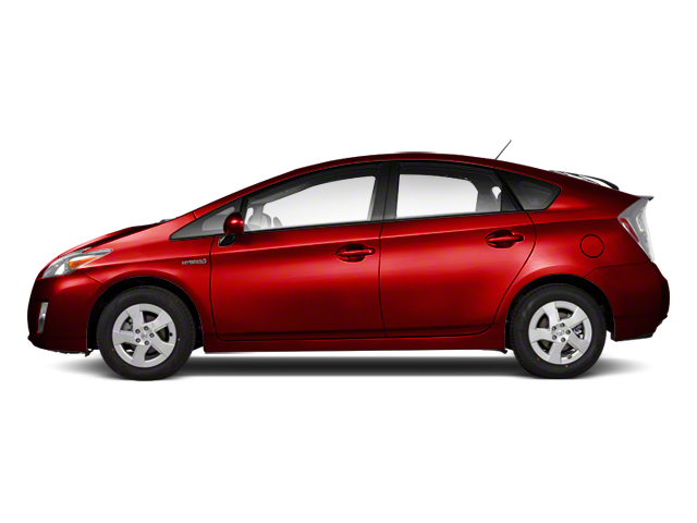 2011 Toyota Prius Four