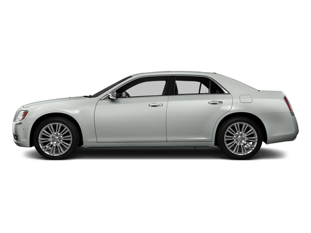 2014 Chrysler 300 Base