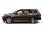 2014 Nissan Pathfinder SV