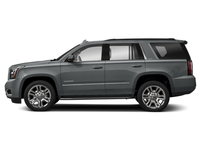 2018 GMC Yukon SLE
