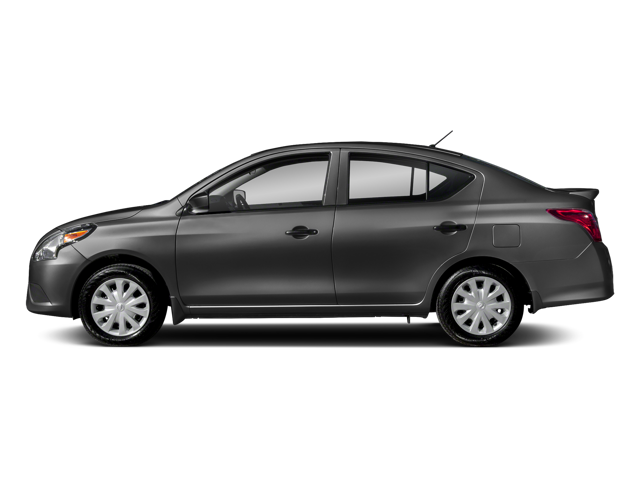 2018 Nissan Versa 1.6 S