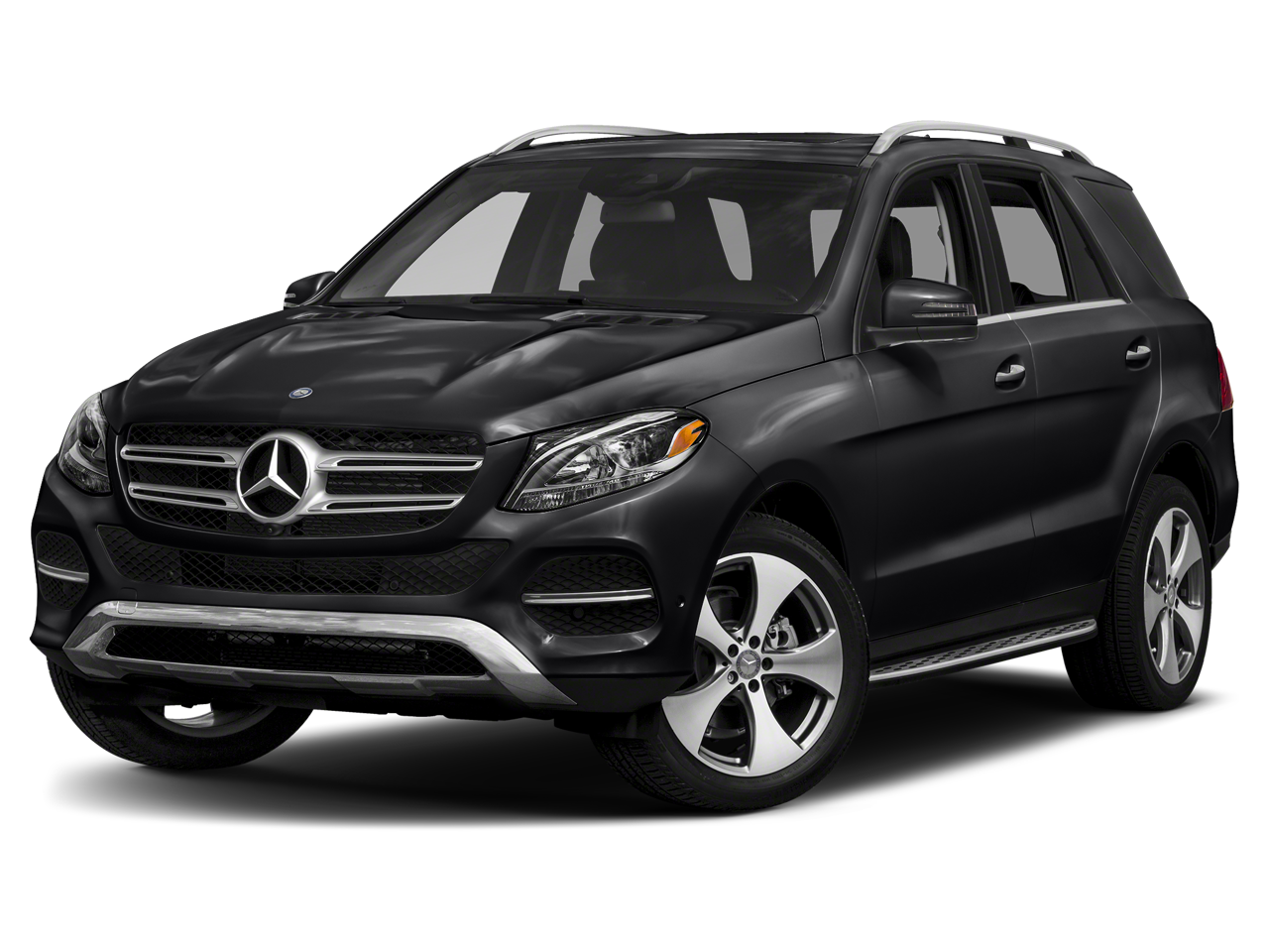 2018 Mercedes-Benz GLE GLE 350 4MATIC®