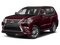 2019 Lexus GX 460