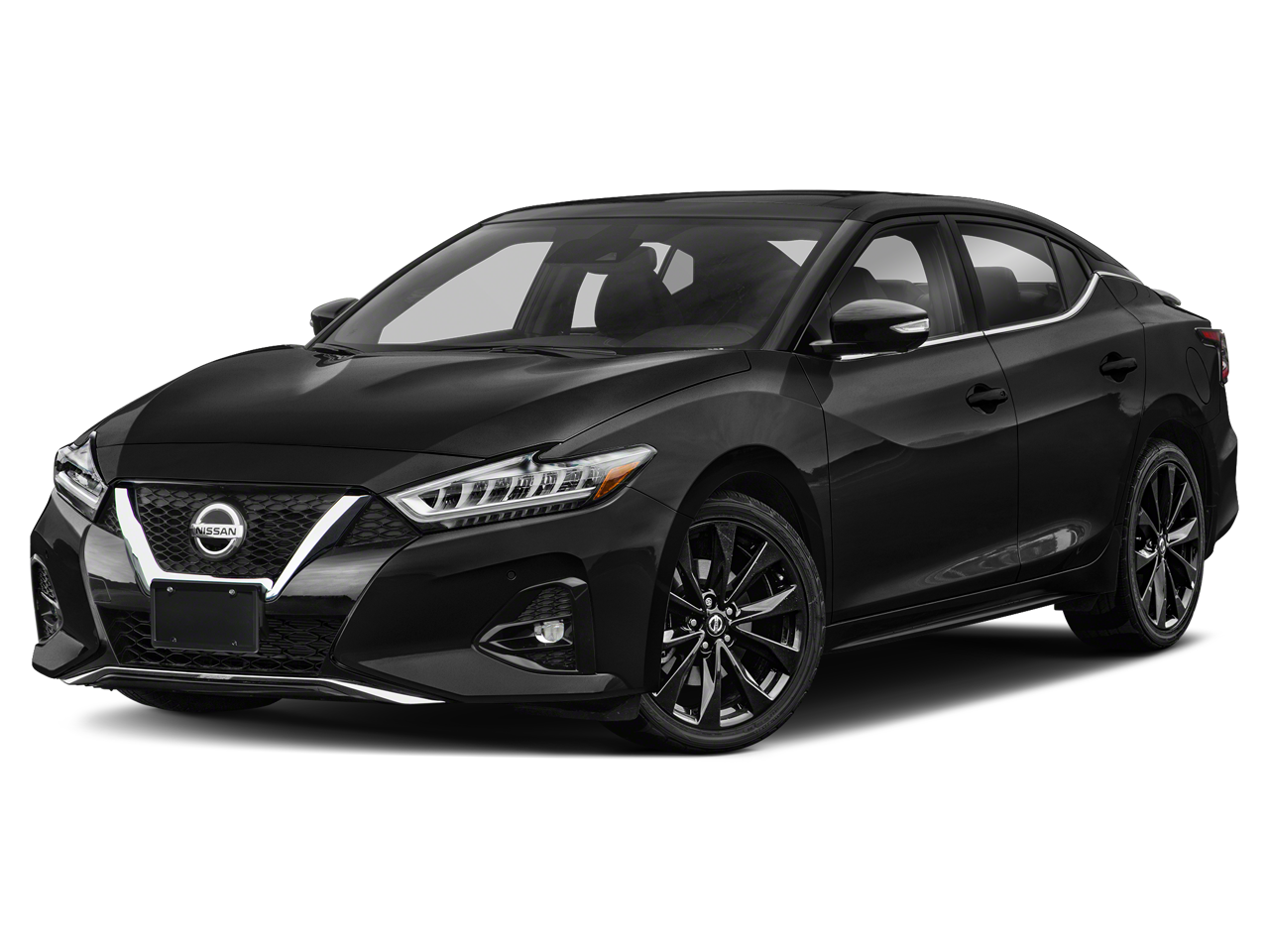 2019 Nissan Maxima SR
