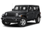 2020 Jeep Wrangler Unlimited Sport S 4x4