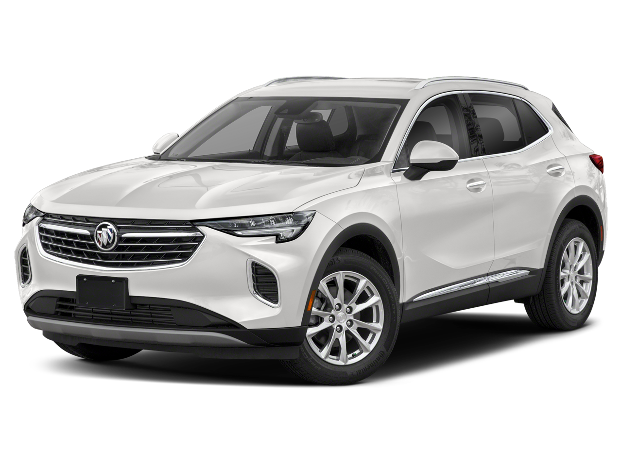 2022 Buick Envision Essence - Photo 14