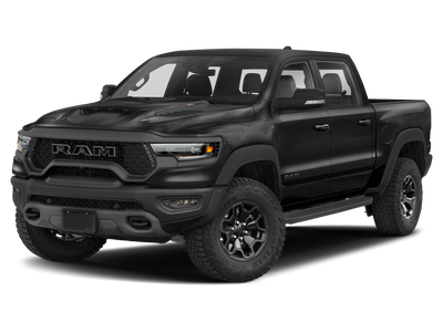2022 RAM 1500 TRX Crew Cab 4x4 5'7' Box