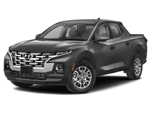 2023 Hyundai Santa Cruz SEL