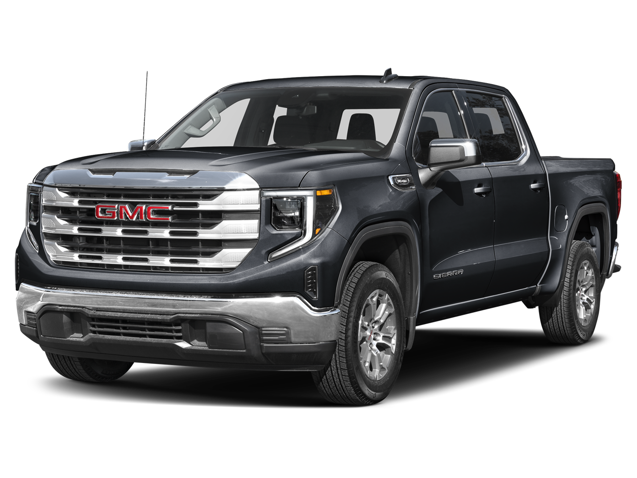 2026 GMC Sierra 1500 SLE - Photo 15