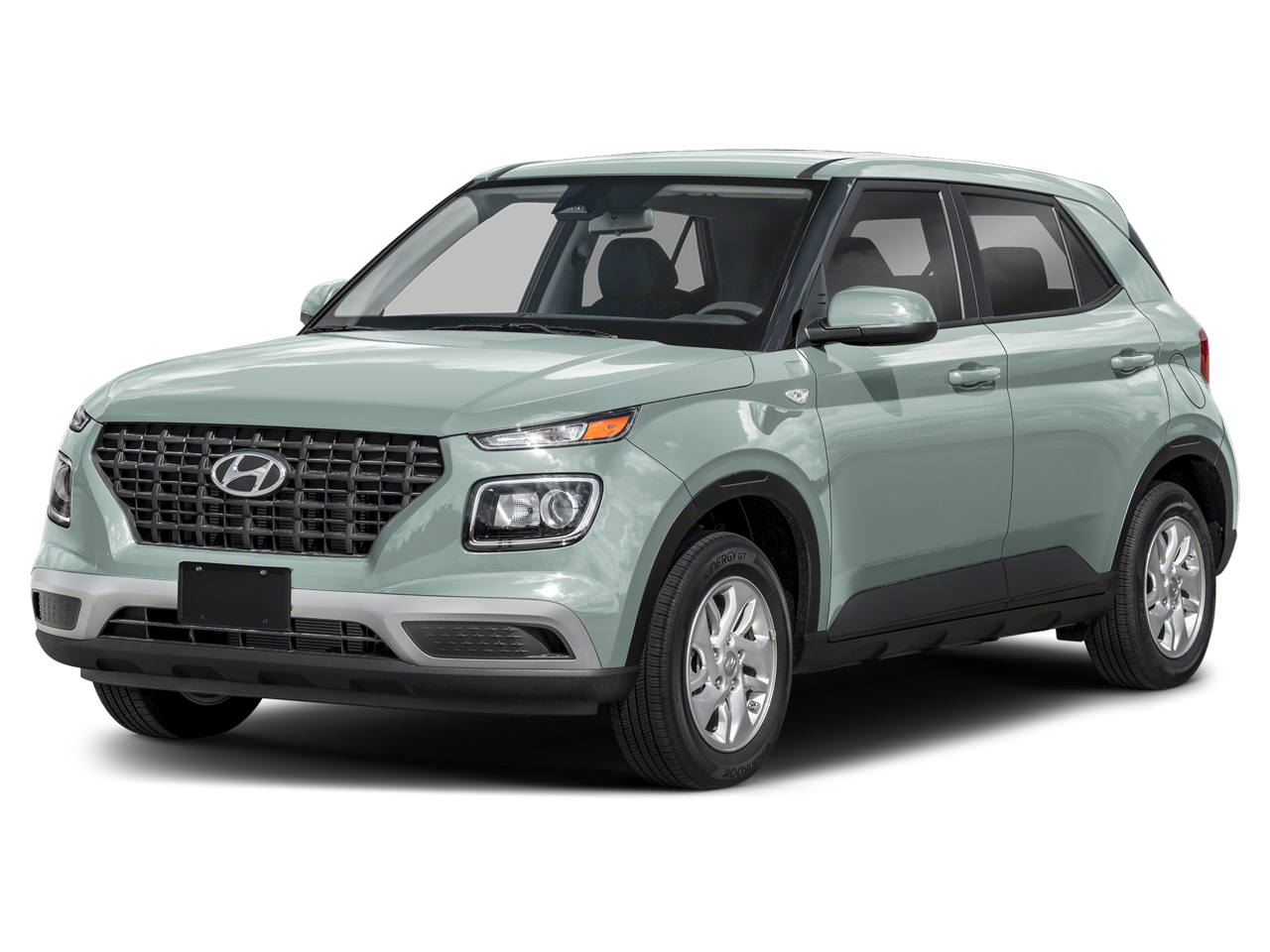 2026 Hyundai Venue