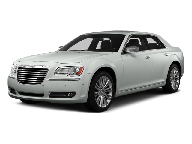 2014 Chrysler 300 Base