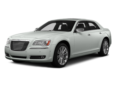 2014 Chrysler 300 Base