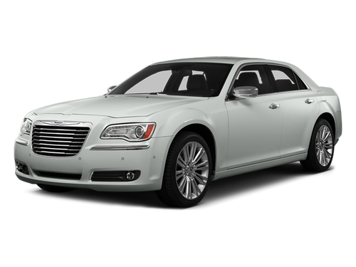 2014 Chrysler 300 Base