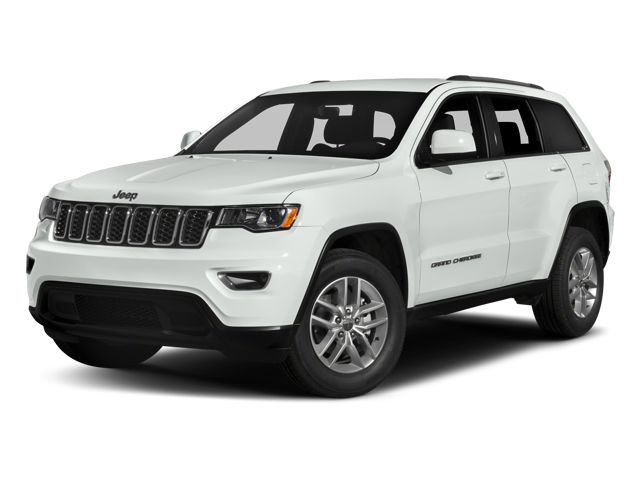 2017 Jeep Grand Cherokee Laredo's photo