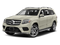 2017 Mercedes-Benz GLS GLS 550 4MATIC®