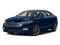 2018 Ford Fusion Sport