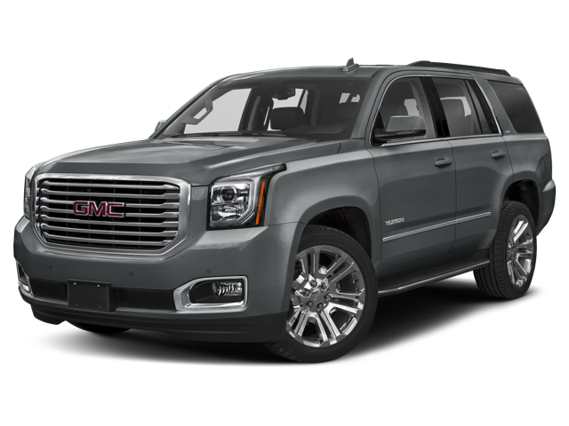 2018 GMC Yukon SLE