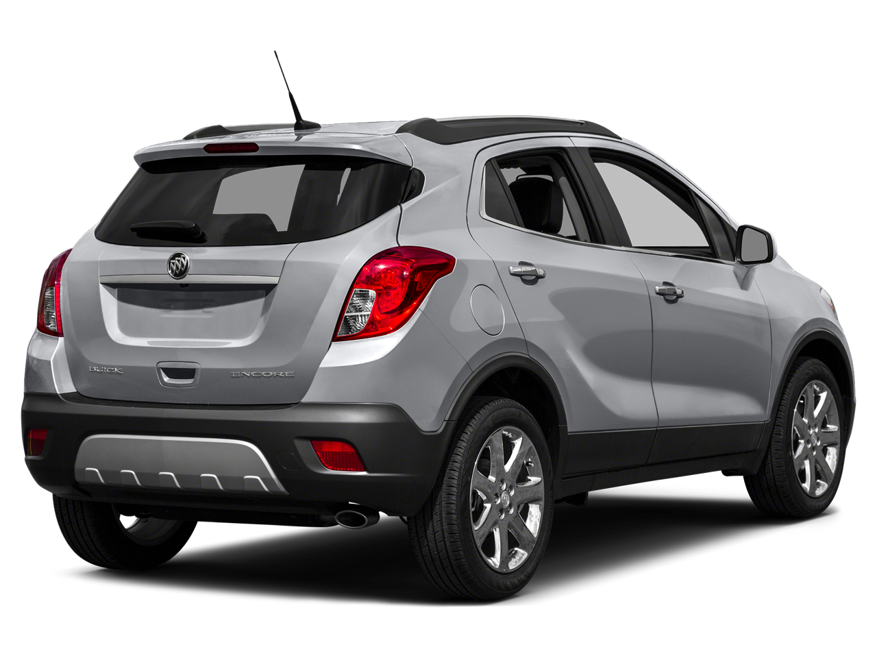 Used 2015 Buick Encore Convenience with VIN KL4CJBSB8FB165273 for sale in Walnut Ridge, AR