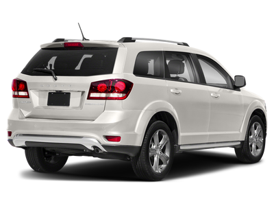 2015 Dodge Journey Crossroad