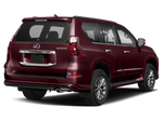 2019 Lexus GX 460