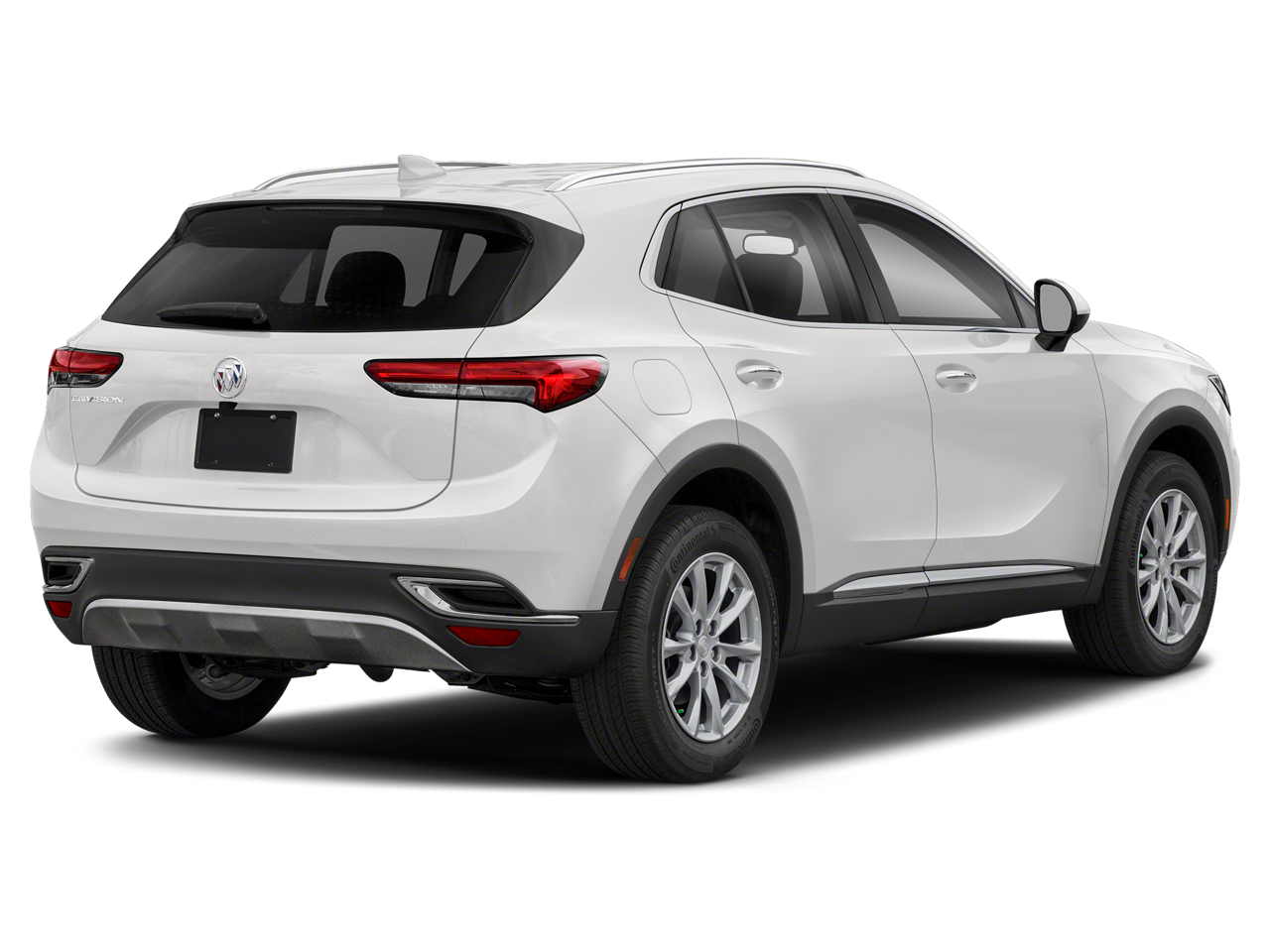2022 Buick Envision Essence - Photo 15
