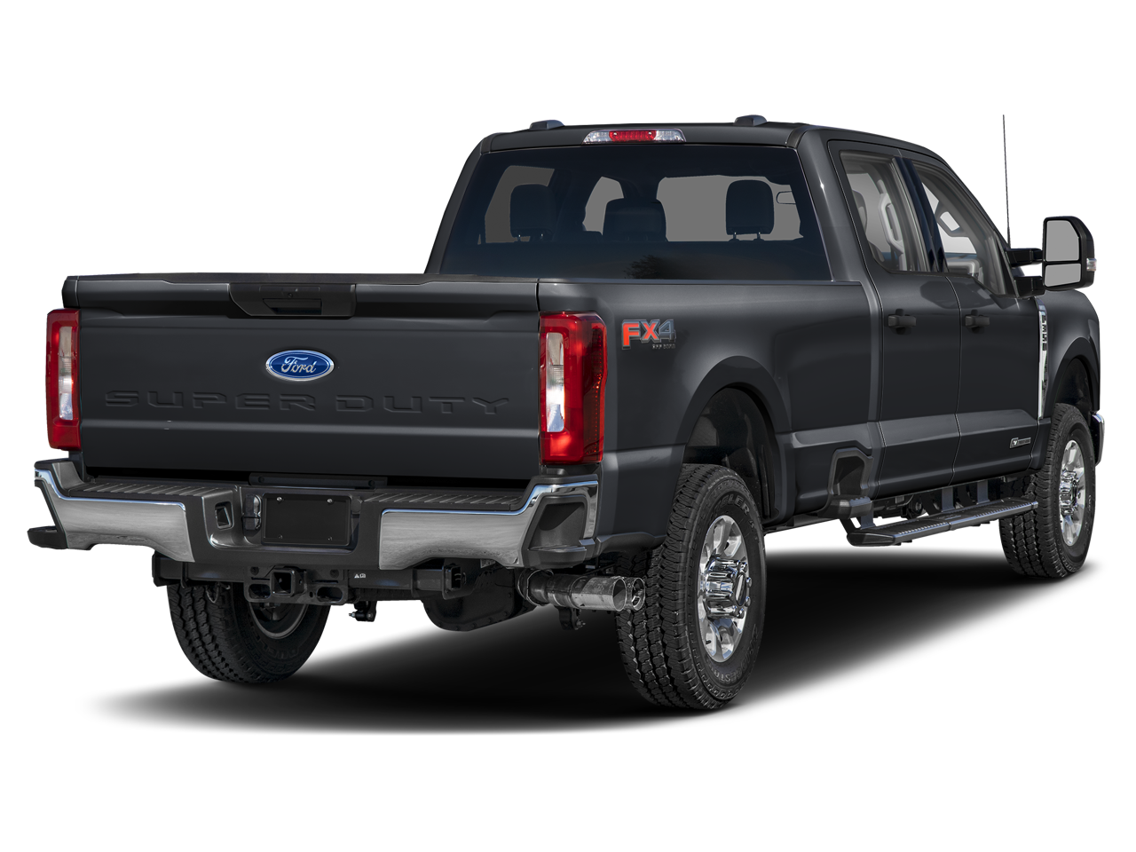 2026 Ford F-350SD XLT DRW