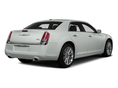 2014 Chrysler 300 Base