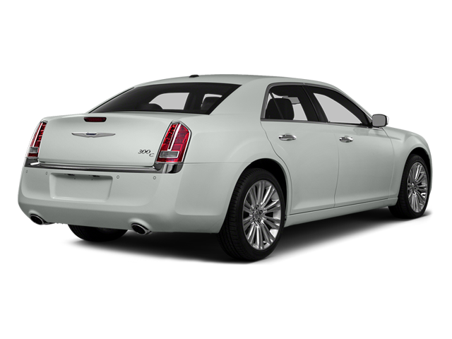 2014 Chrysler 300 Base