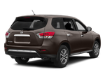 2014 Nissan Pathfinder SV