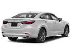 2018 Mazda Mazda6 Grand Touring Reserve