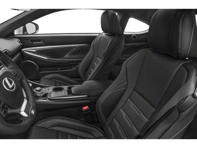 2015 Lexus RC 350