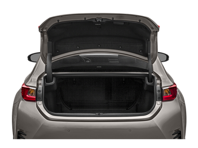 2015 Lexus RC 350
