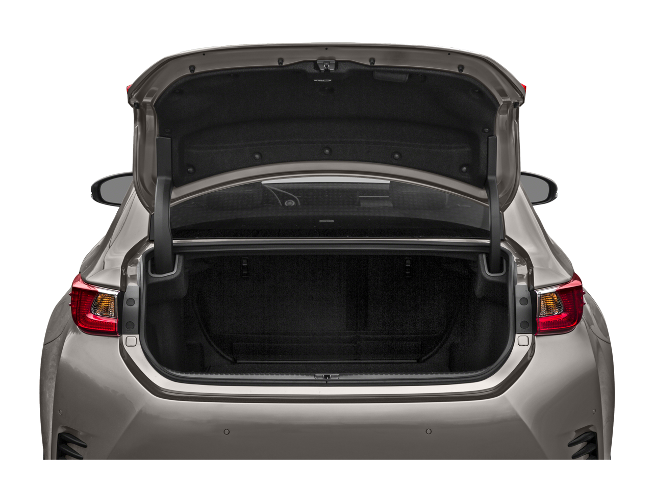 2015 Lexus RC 350