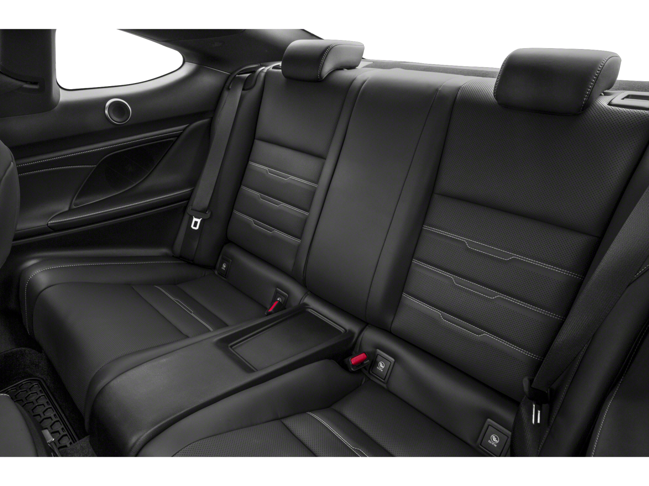2015 Lexus RC 350