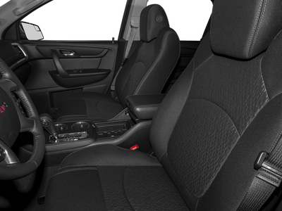2016 GMC Acadia SLE-1