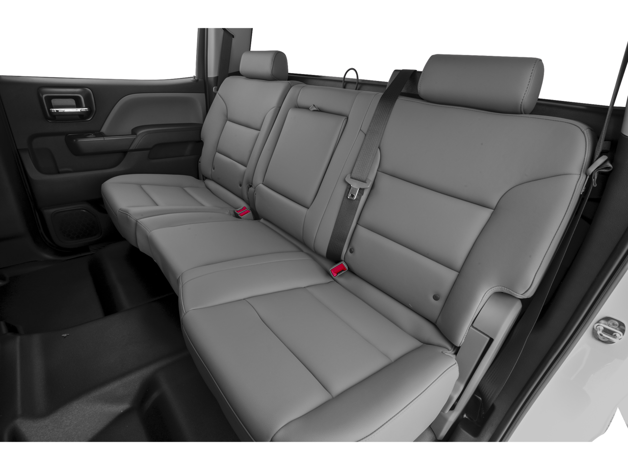 2019 GMC Sierra 2500HD SLT