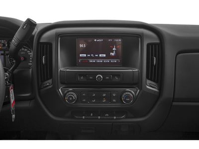 2019 GMC Sierra 2500HD SLT